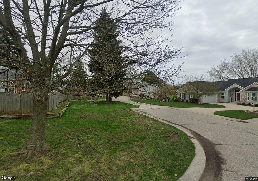 1449 Fairways E, Flushing, MI 48433 - photo 1