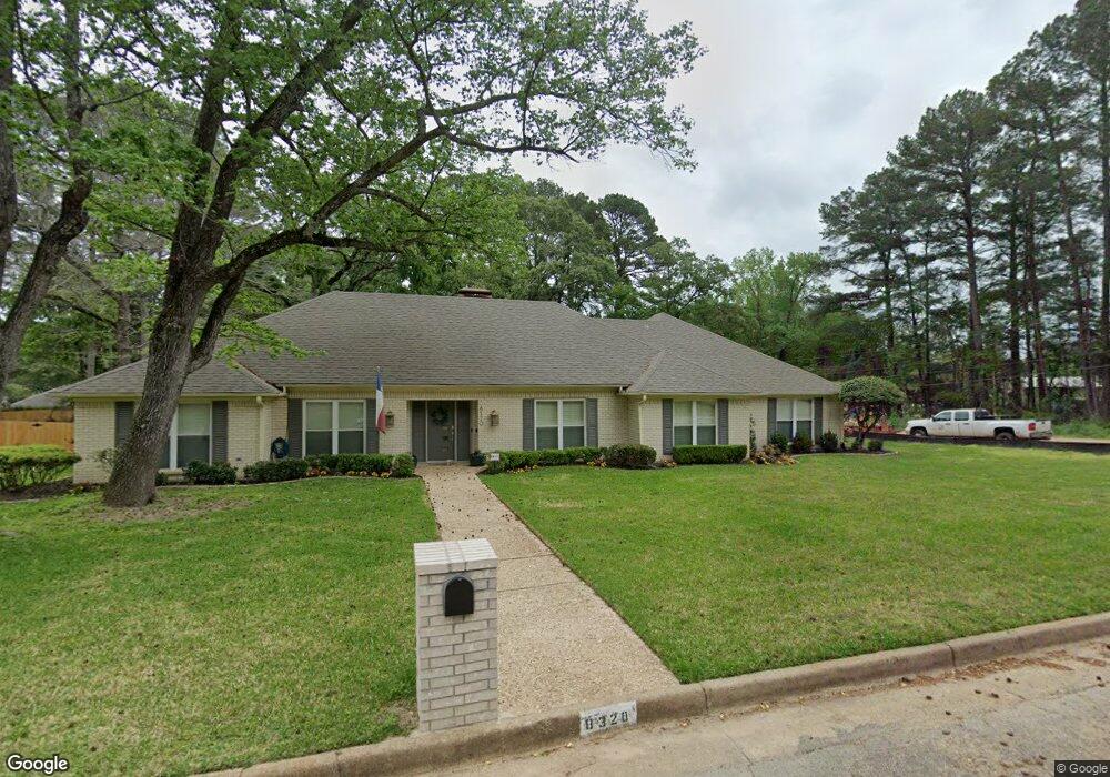 8320 Columbia Dr, Tyler, TX 75703 - photo 1