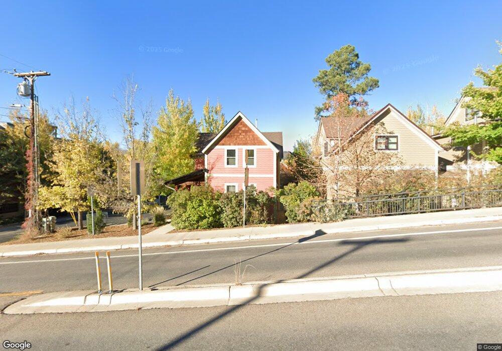 1503 E 3rd Ave unit C-1, Durango, CO 81301 - photo 1