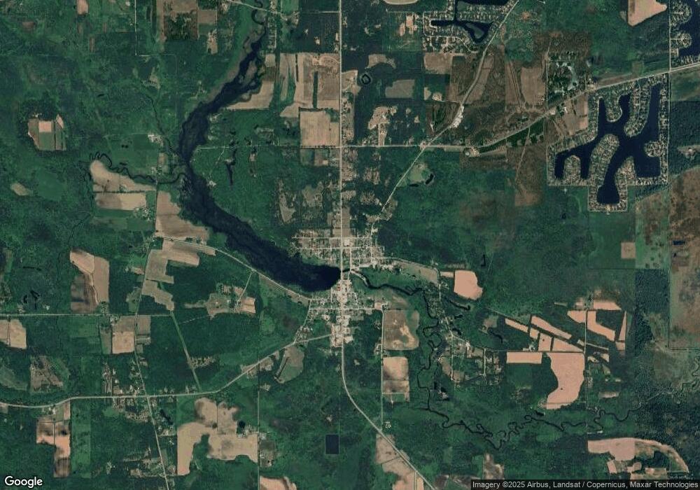 N8199 Hwy N, Neshkoro, WI 54960 - photo 1