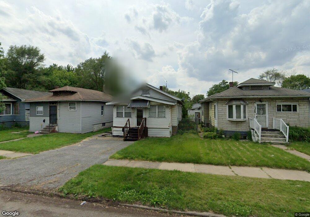 1330 Rutledge St, Gary, IN 46404 - photo 1