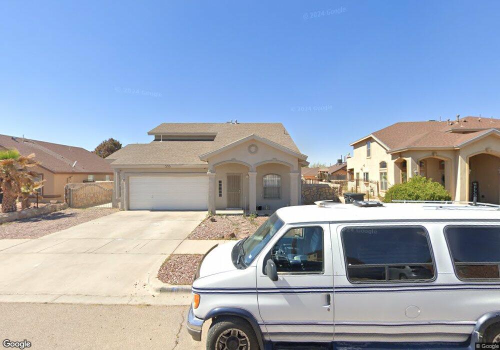 233 Lago Grande Dr unit 2, Horizon City, TX 79928 - photo 1