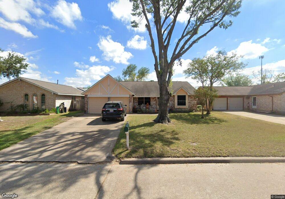 13122 Daywood Dr, Houston, TX 77038 - photo 1