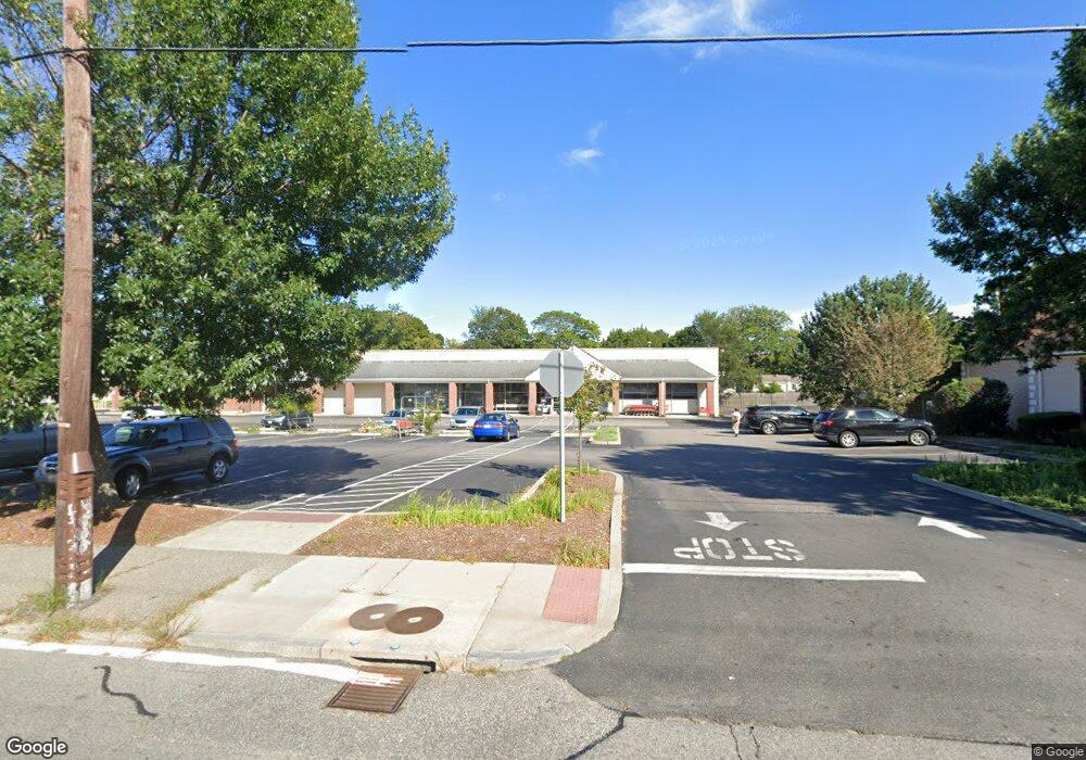 2830 Pawtucket Ave, East Providence, RI 02914 - photo 1