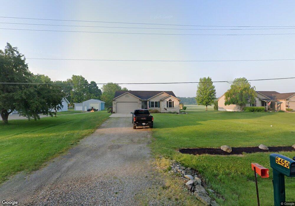 5450 E Carpenter Rd, Flint, MI 48506 - photo 1