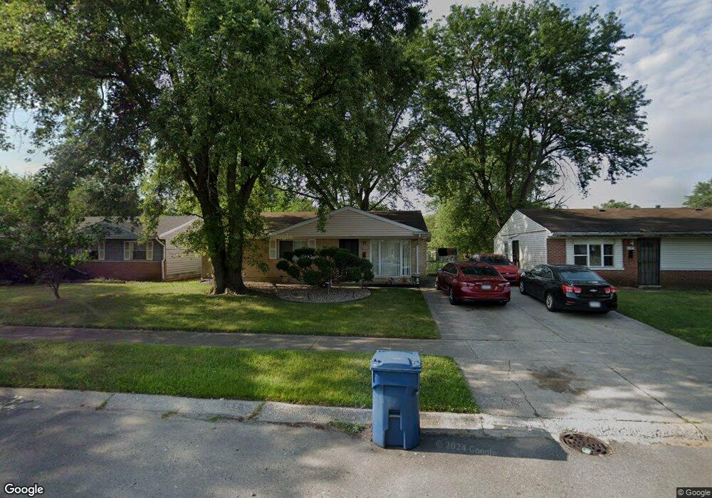 4341 W 24th Ave, Gary, IN 46404 - photo 1