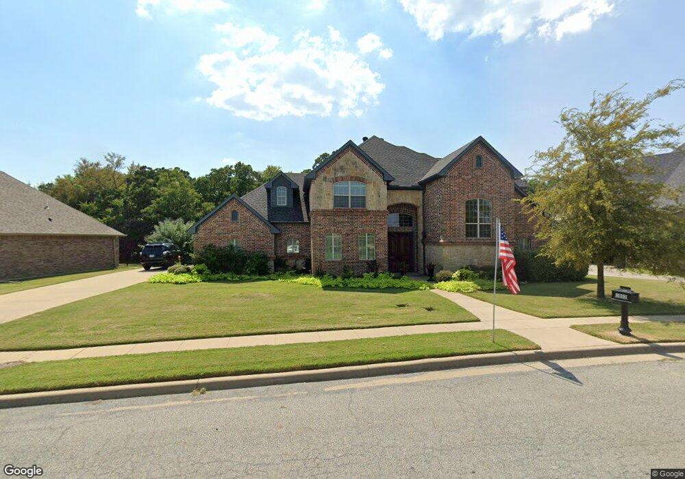 1032 Addison Ave, Pottsboro, TX 75076 - photo 1