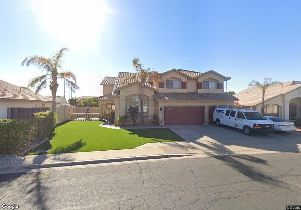9733 E Pampa Ave, Mesa, AZ 85212 - photo 1