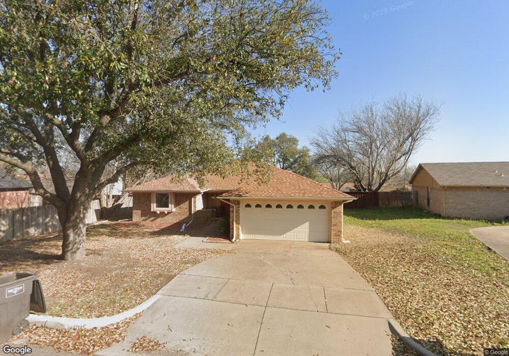 7005 Woodmoor Rd, Fort Worth, TX 76133 - photo 1
