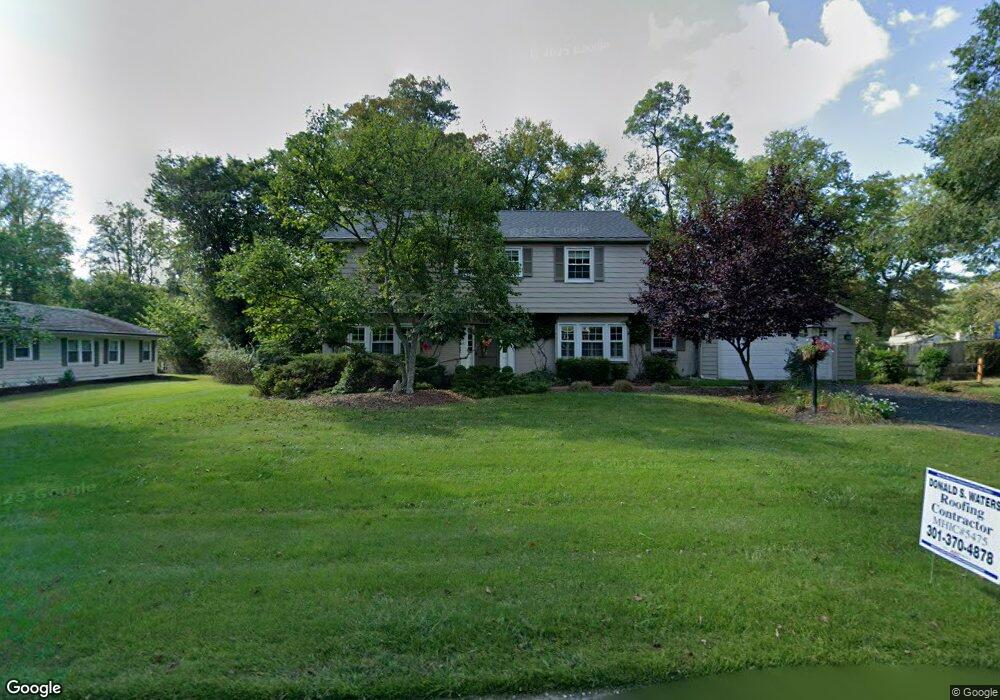 13804 Beacon Hollow Ln, Silver Spring, MD 20906 - photo 1