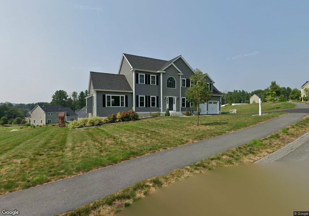 11 Douglas Rd, Littleton, MA 01460 - photo 1