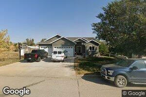 508 Garfield Ave, Murdo, SD 57559