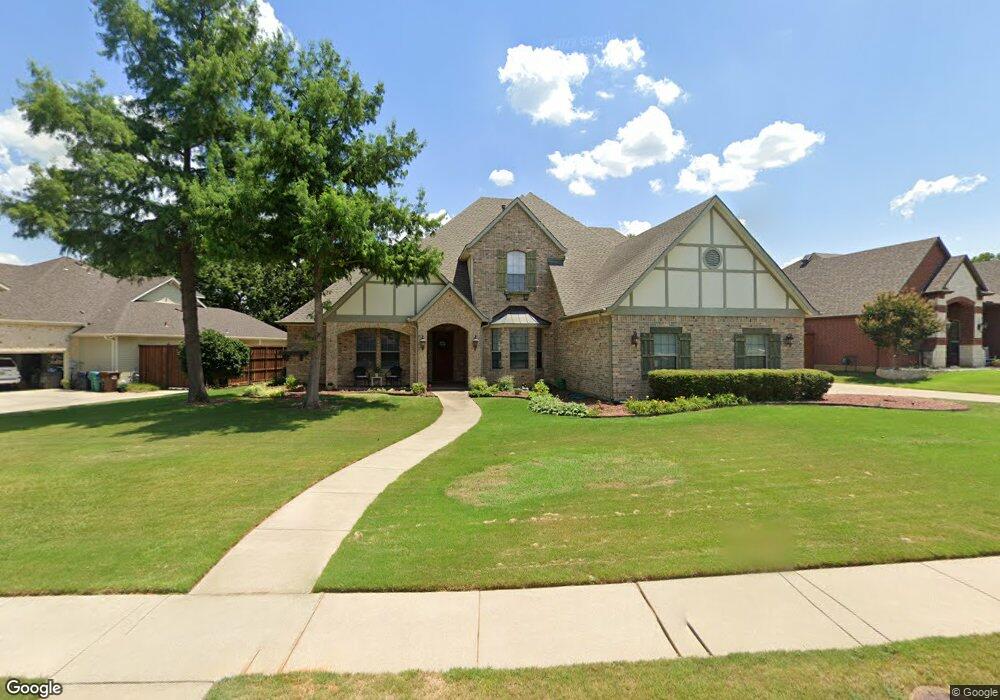 3909 Maggies Meadow, Denton, TX 76210 - photo 1