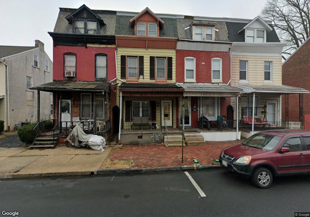 1531 N 9th St, Reading, PA 19604 - photo 1