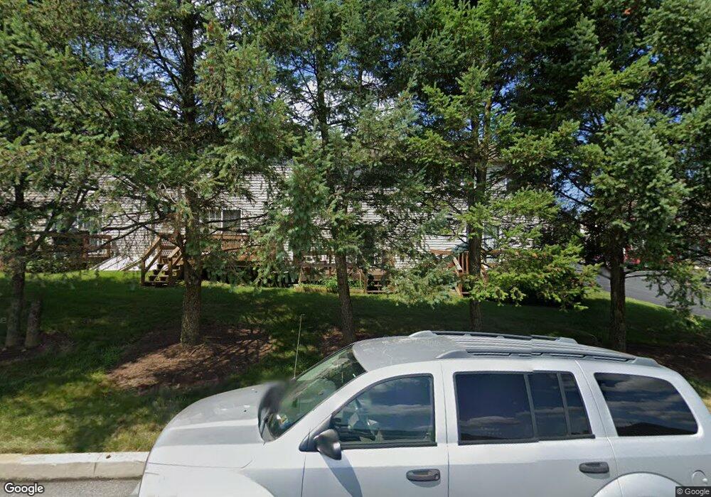 1208 Fredrick Blvd unit 17E, Reading, PA 19605 - photo 1