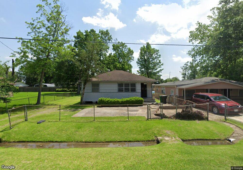 9222 Allwood St, Houston, TX 77016 - photo 1