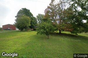 9641 N County Road 1000 W, Rossville, IN 46065