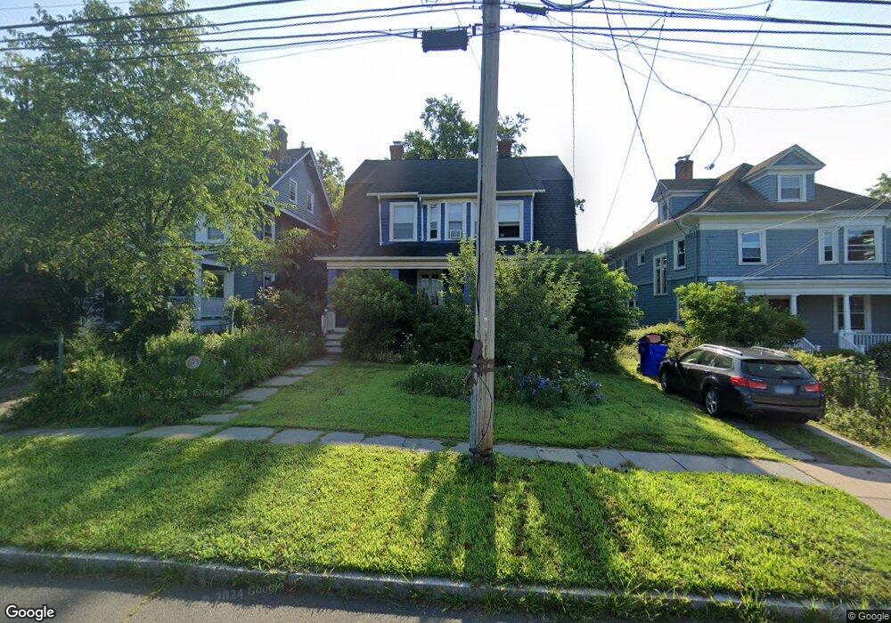 80 Whiting Ln, West Hartford, CT 06119 - photo 1