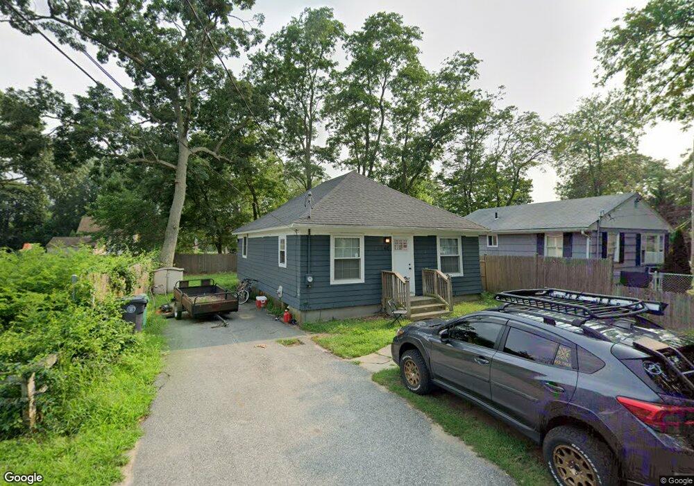 60 Bayonne Ave, Warwick, RI 02889 - photo 1