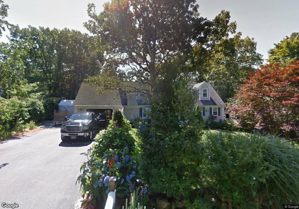 9 Cromwell Dr, Yarmouth Port, MA 02675 - photo 1