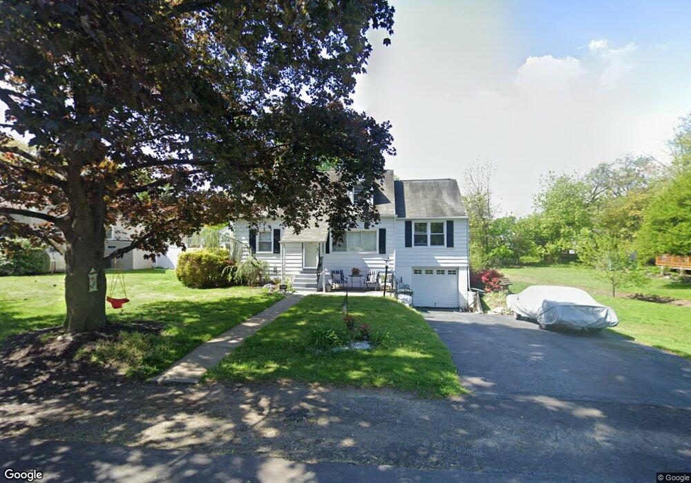 211 Rosewood Ave, Feasterville Trevose, PA 19053 - photo 1