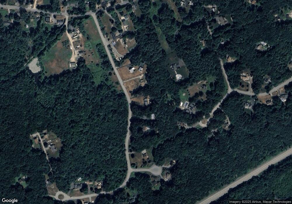 29 Moose Hollow Rd, Danville, NH 03819 - photo 1