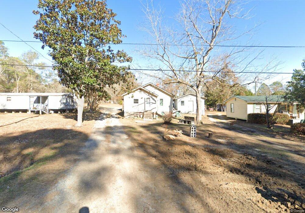 920 West St, Sylvester, GA 31791 - photo 1
