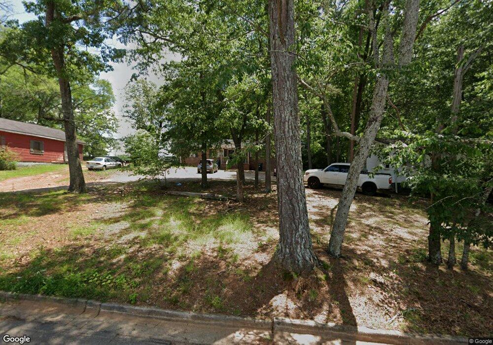 122 Molette St unit A, Carrollton, GA 30117 - photo 1