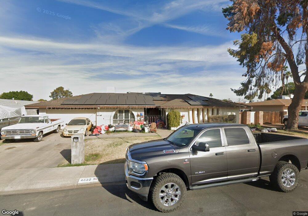 4622 W Orchid Ln, Glendale, AZ 85302 - photo 1