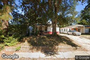 2856 Looney St, Shreveport, LA 71103