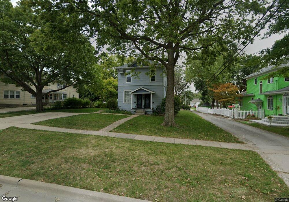 215 E Jefferson St, Osceola, IA 50213 - photo 1