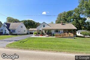 4155 Kidron Rd, Dalton, OH 44618