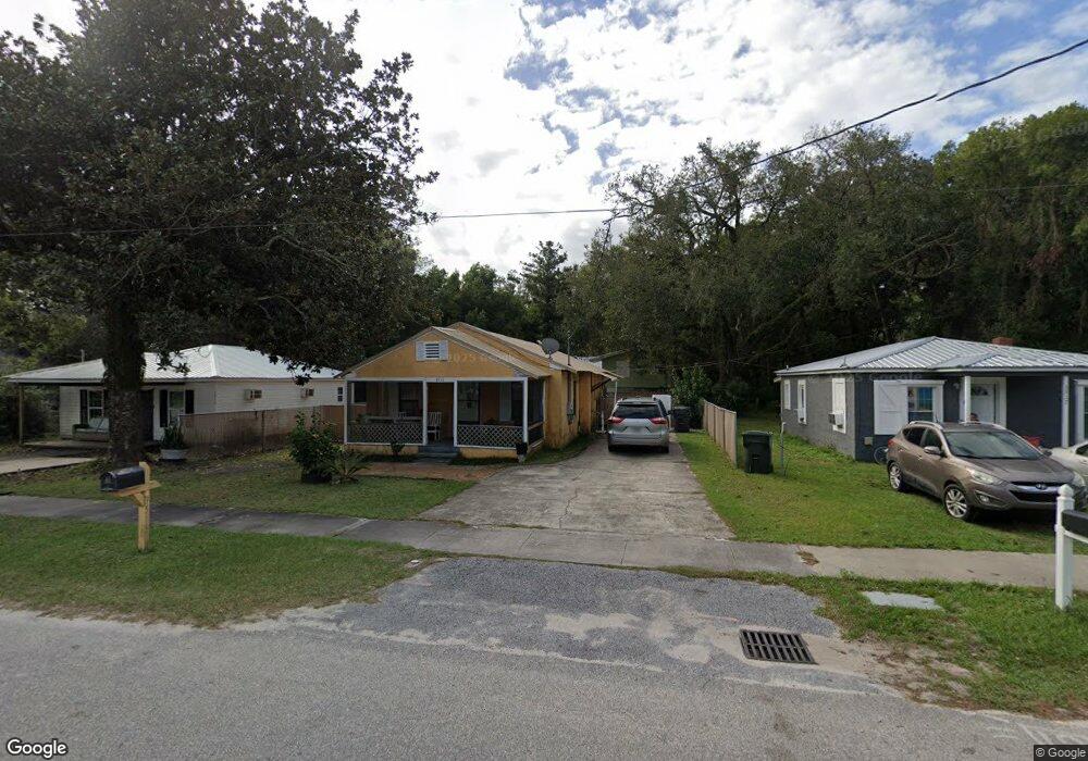 3515 Franklin Ave, Brunswick, GA 31520 - photo 1