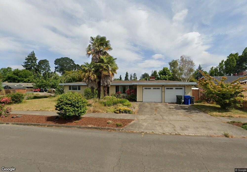 1211 Mandarin St NE, Keizer, OR 97303 - photo 1