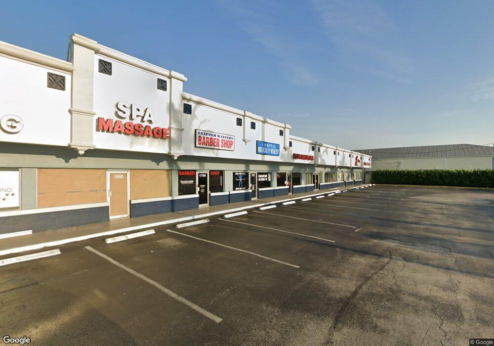 1704 NW Federal Hwy, Stuart, FL 34994 - photo 1