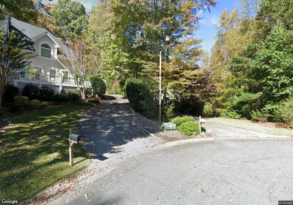 2601 Chadwick Rd, Marietta, GA 30066 - photo 1