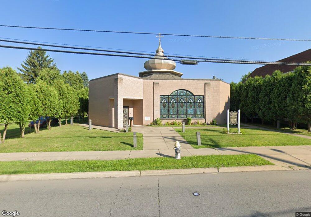 68 Zerby Ave, Edwardsville, PA 18704 - photo 1