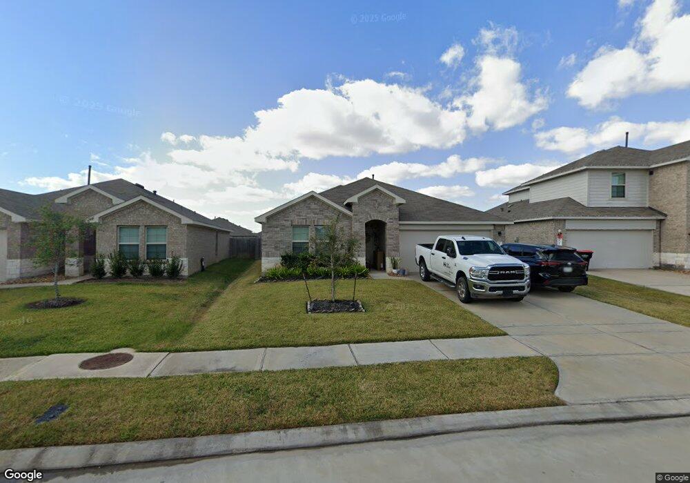 4715 Lombardy Fire Trail, Katy, TX 77449 - photo 1