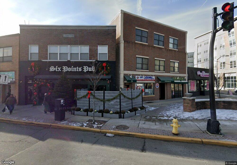 48 Washington St, Bloomfield, NJ 07003 - photo 1