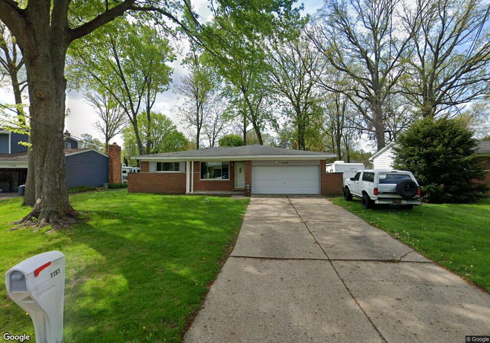 1157 Pickwick Place, Flint, MI 48507 - photo 1