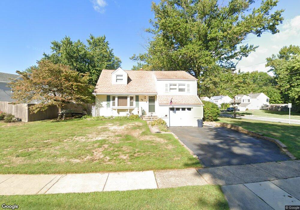 36 Tekening Way, Trenton, NJ 08690 - photo 1