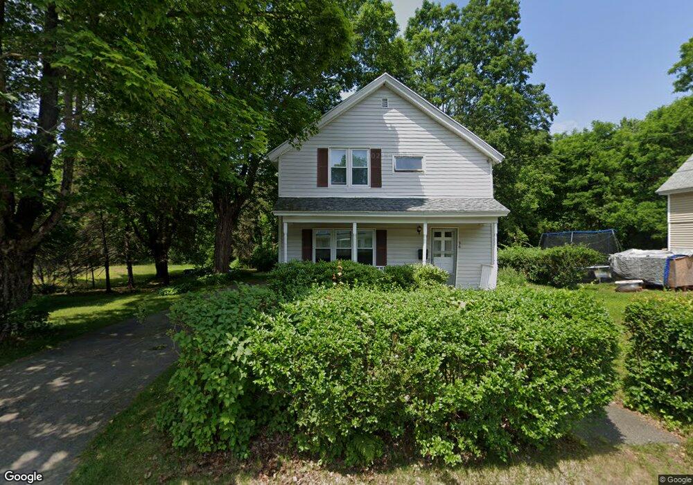 56 Burnett St, Auburn, MA 01501 - photo 1