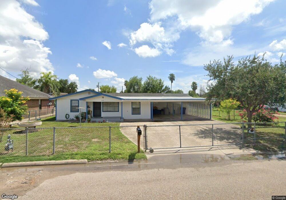 2201 Silver Ave, Donna, TX 78537 - photo 1