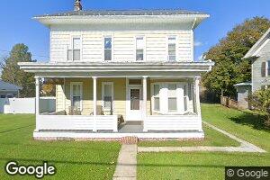 337 S Sassafras St, Beavertown, PA 17813