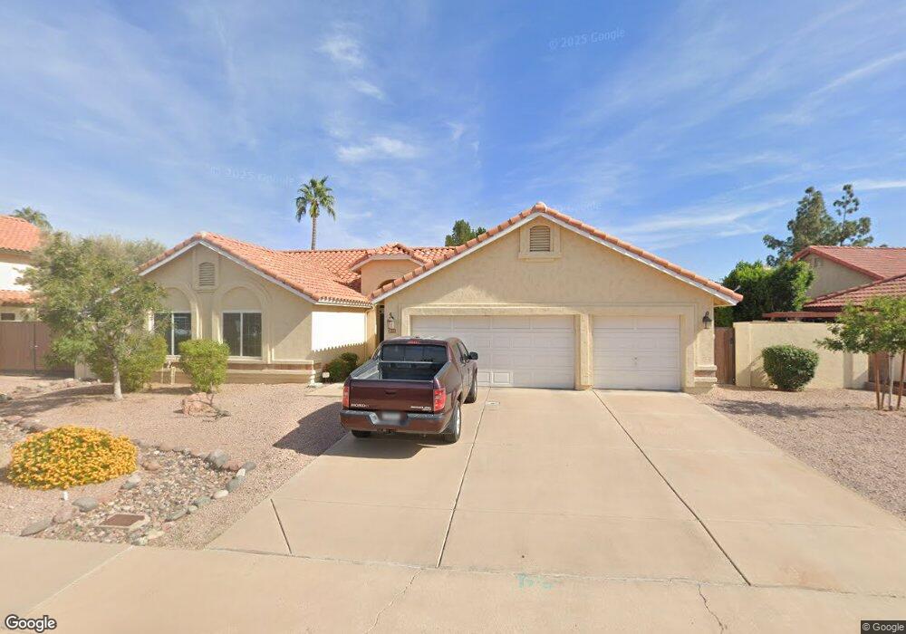2641 N Los Alamos, Mesa, AZ 85213 - photo 1