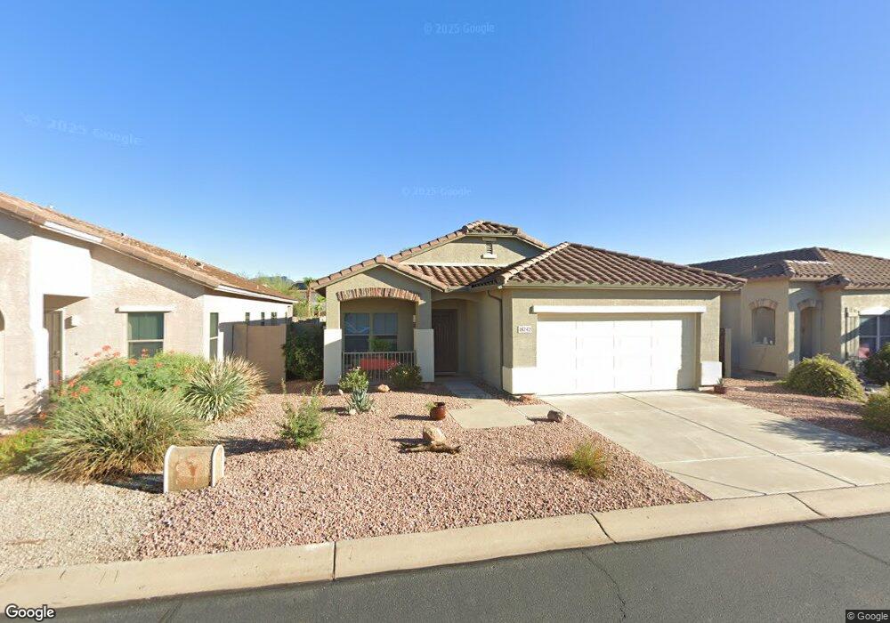 18242 E El Buho Pequeno, Gold Canyon, AZ 85118 - photo 1