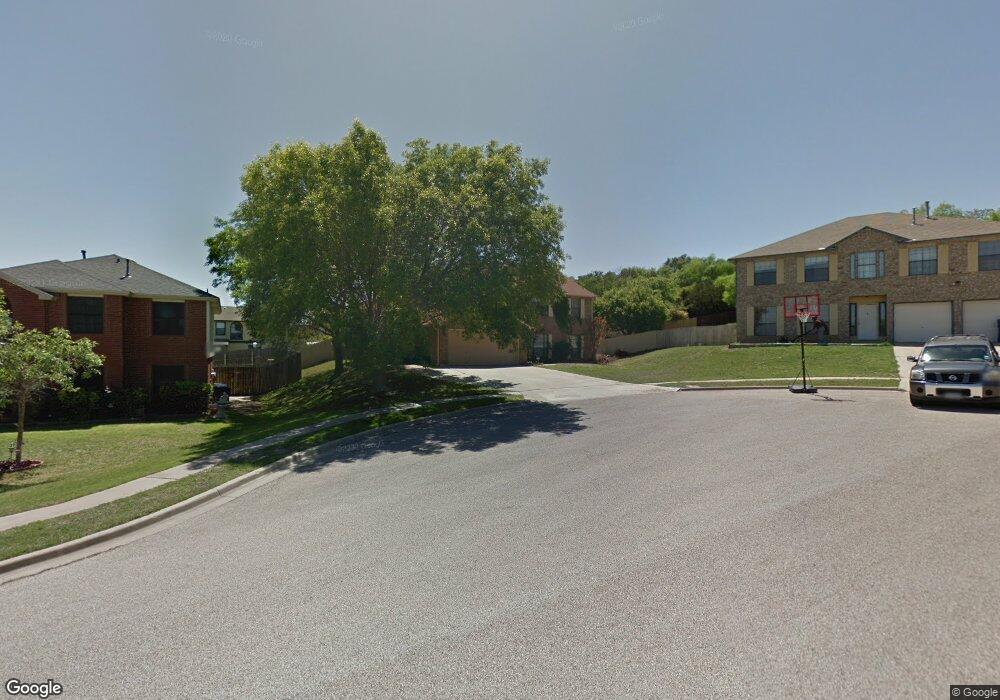 403 Jessica Cir, Copperas Cove, TX 76522 - photo 1