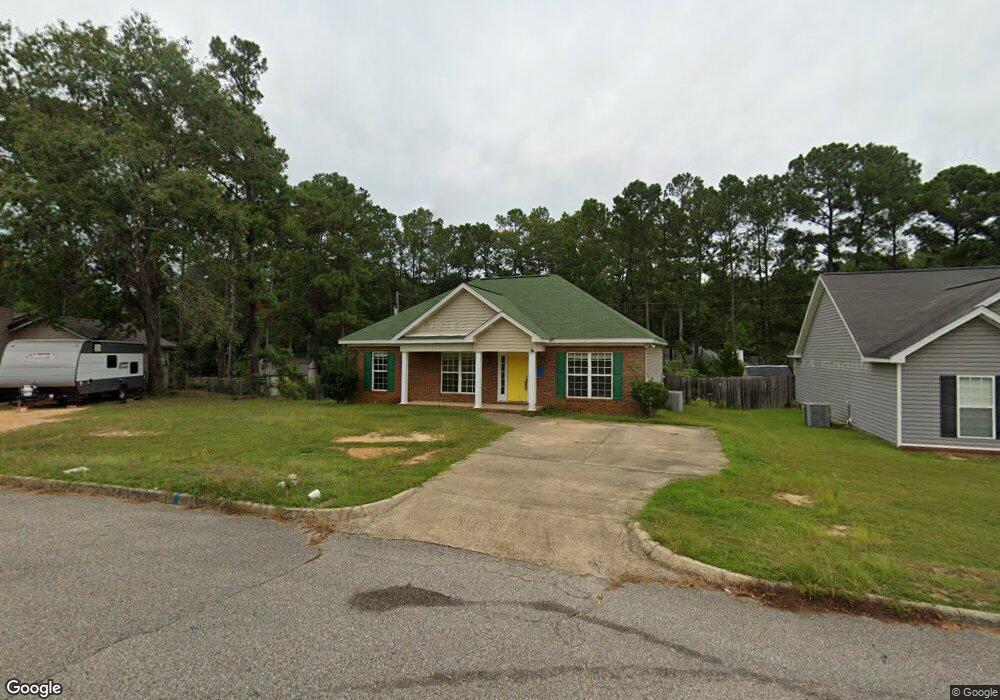 444 Nomad Cir, Kinsey, AL 36303 - photo 1