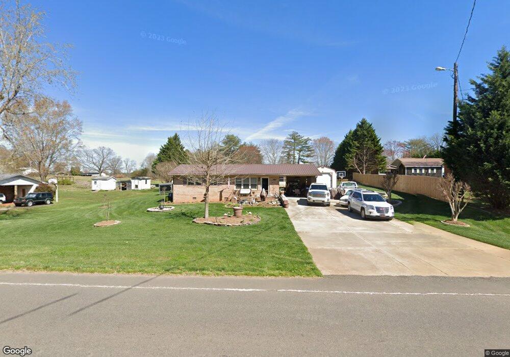 3948 Wilkesboro Hwy, Statesville, NC 28625 - photo 1