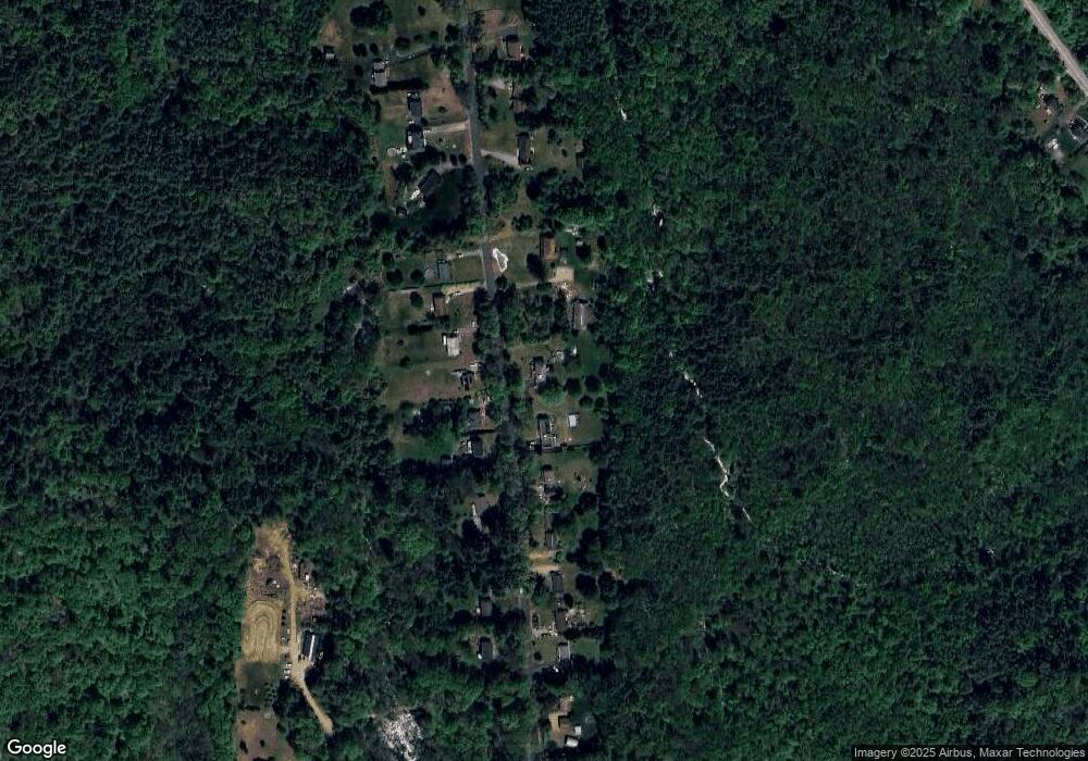 295 Bemis Rd, West Brookfield, MA 01585 - photo 1